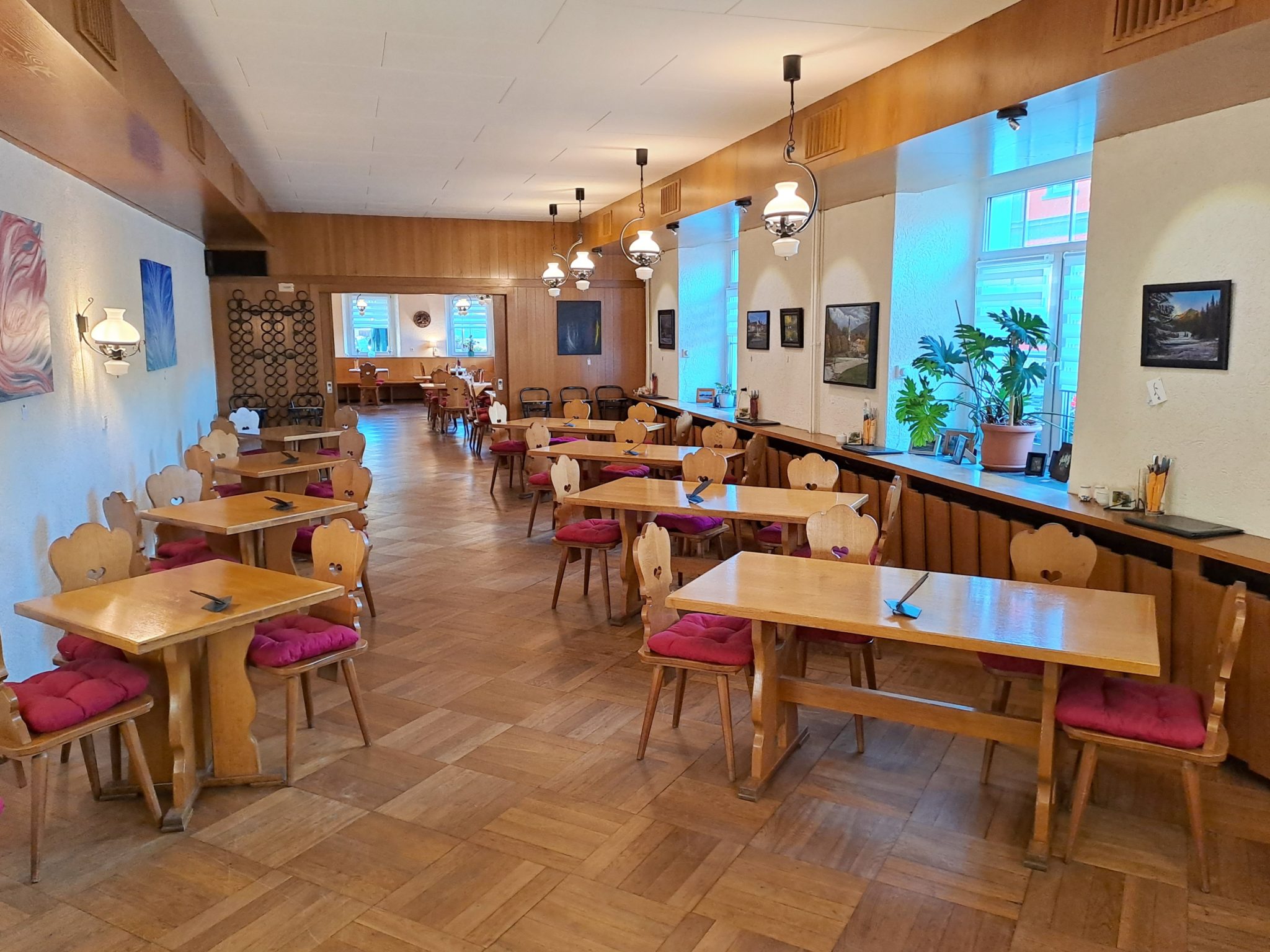Wunderbar Landgasthofe Im Vogtland Ebenbild